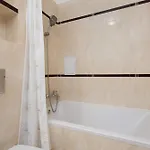 Cosy In With Balcony Ideal For Relaxation By Renters Вроцлав