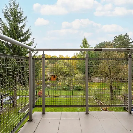 Cosy In With Balcony Ideal For Relaxation By Renters * Вроцлав