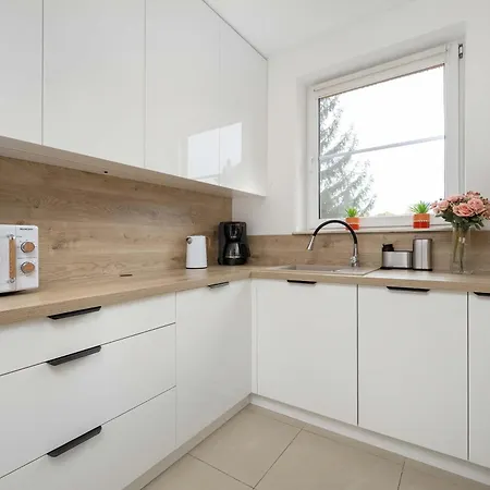 Cosy In With Balcony Ideal For Relaxation By Renters Апартаменты