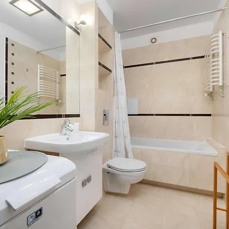 Cosy In With Balcony Ideal For Relaxation By Renters Апартаменты